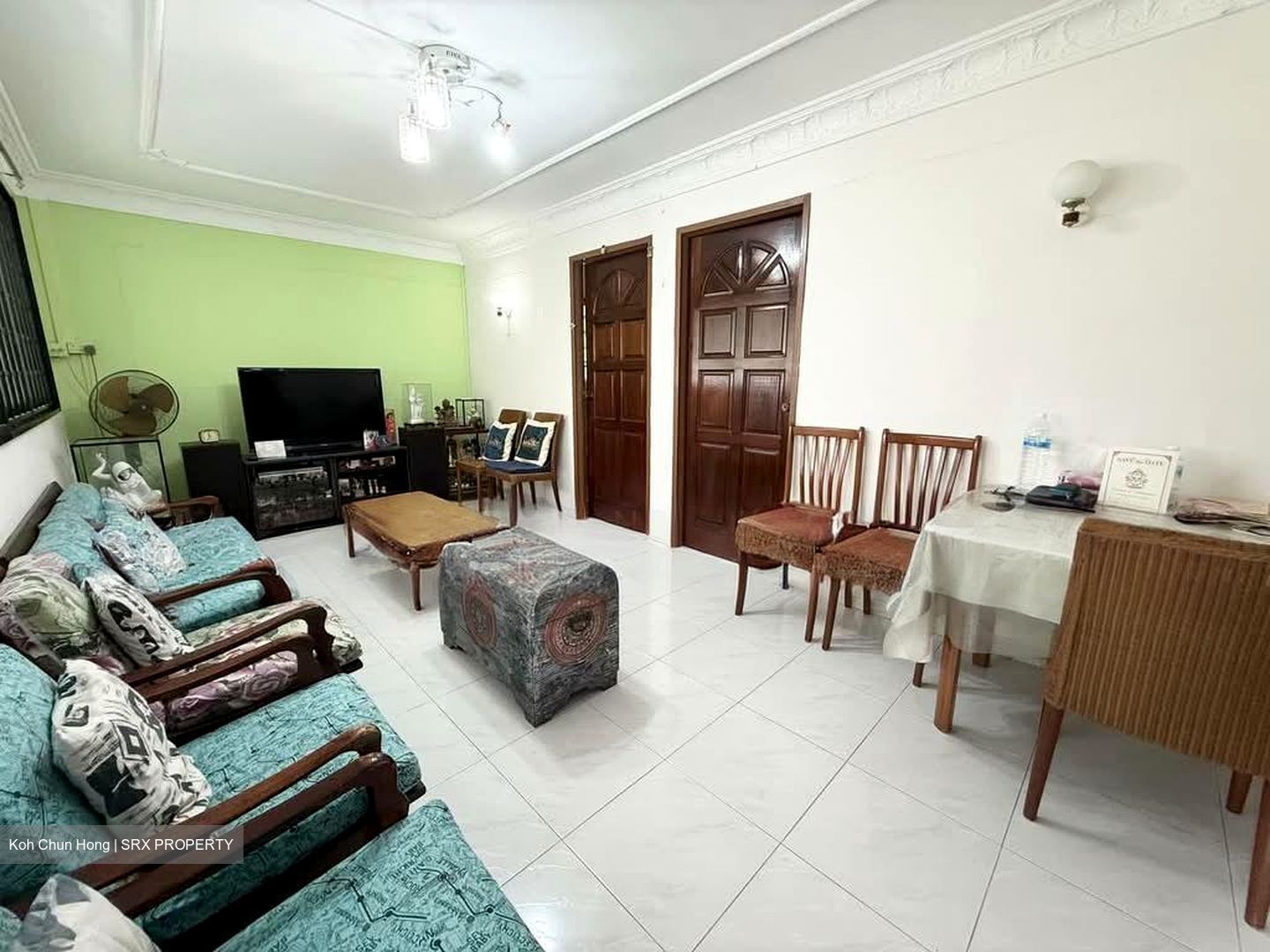 Blk 637A Yishun Street 61 (Yishun), HDB 3 Rooms #543787451
